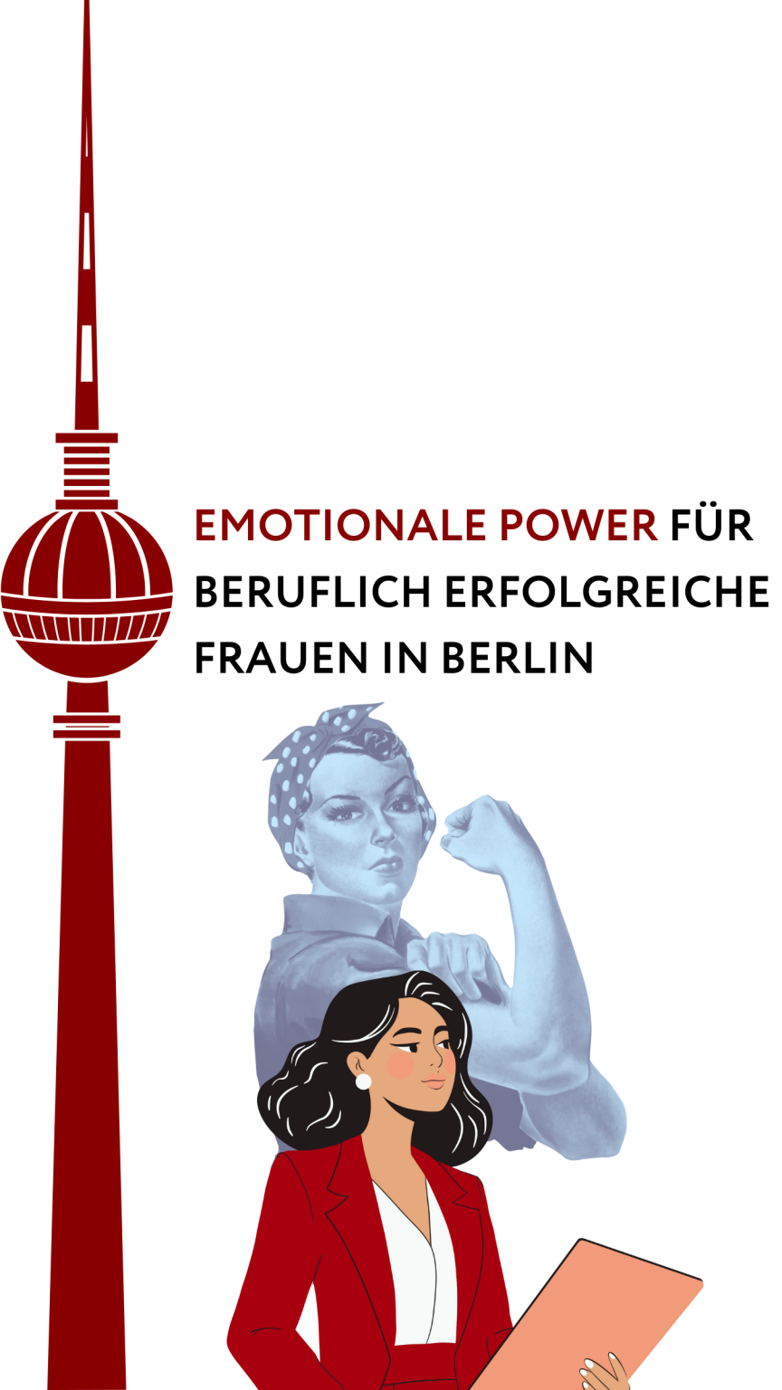 Mosanctum – Emotionale Skills für beruflich erfolgreiche Frauen in Berlin